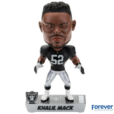 NFL Caricature Bobbleheads (ONLINE ORDER ONLY)