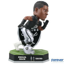 NFL Fantasy Football Tracker Bobbleheads (ONLINE ORDER ONLY)