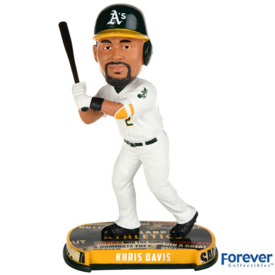 MLB Headline Bobbleheads (ONLINE ORDER ONLY)