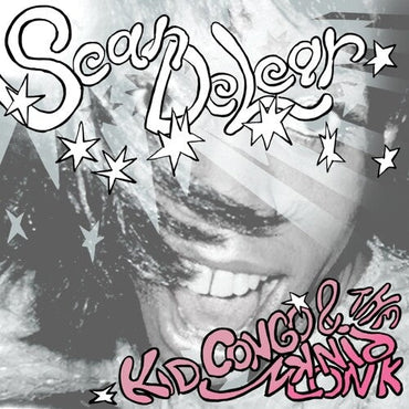 Swing From The Sean DeLear [Vinyl] (ONLINE ORDER ONLY)