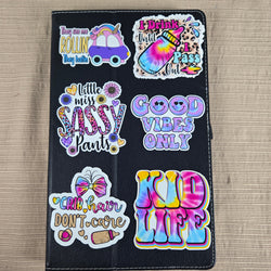Kid Life Stickers (ONLINE ORDER ONLY)