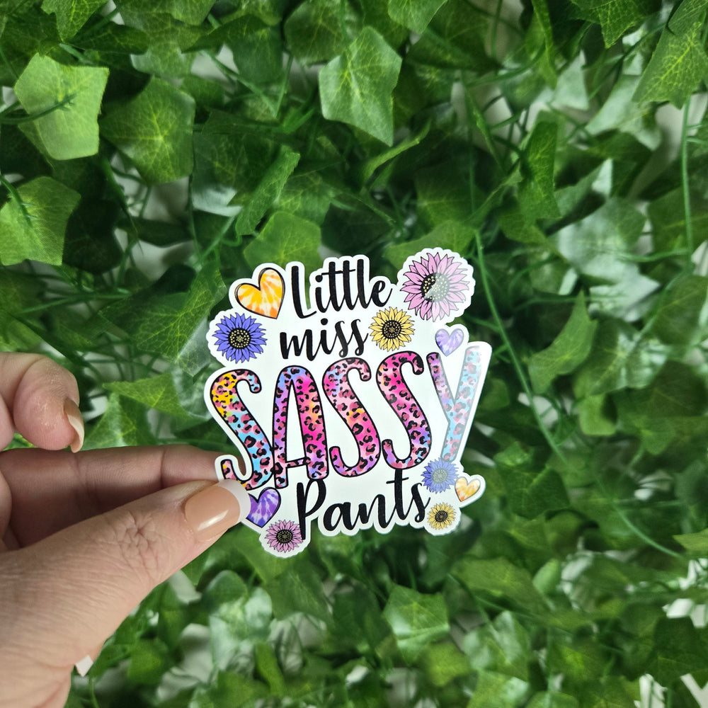 Kid Life Stickers (ONLINE ORDER ONLY)