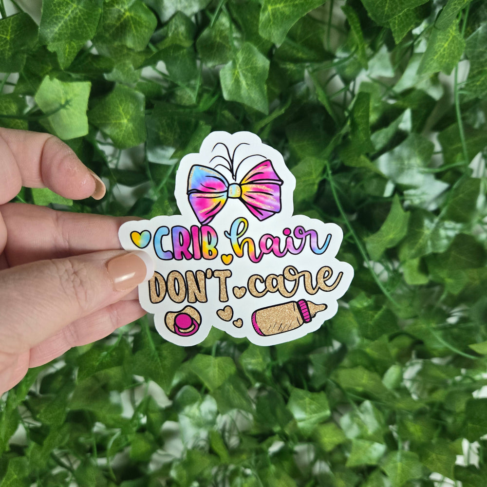 Kid Life Stickers (ONLINE ORDER ONLY)