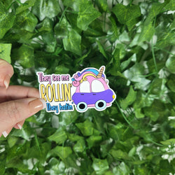 Kid Life Stickers (ONLINE ORDER ONLY)