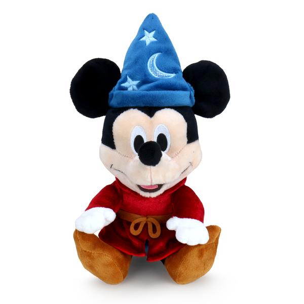 Phunny Plush: Sorcerer Mickey (ONLINE ORDER ONLY)