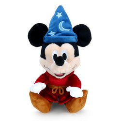 Phunny Plush: Sorcerer Mickey (ONLINE ORDER ONLY)