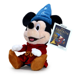 Phunny Plush: Sorcerer Mickey (ONLINE ORDER ONLY)