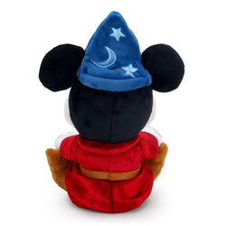 Phunny Plush: Sorcerer Mickey (ONLINE ORDER ONLY)