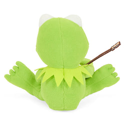 Phunny Plush: The Muppets - Kermit the Frog with Banjo (ONLINE ORDER ONLY)