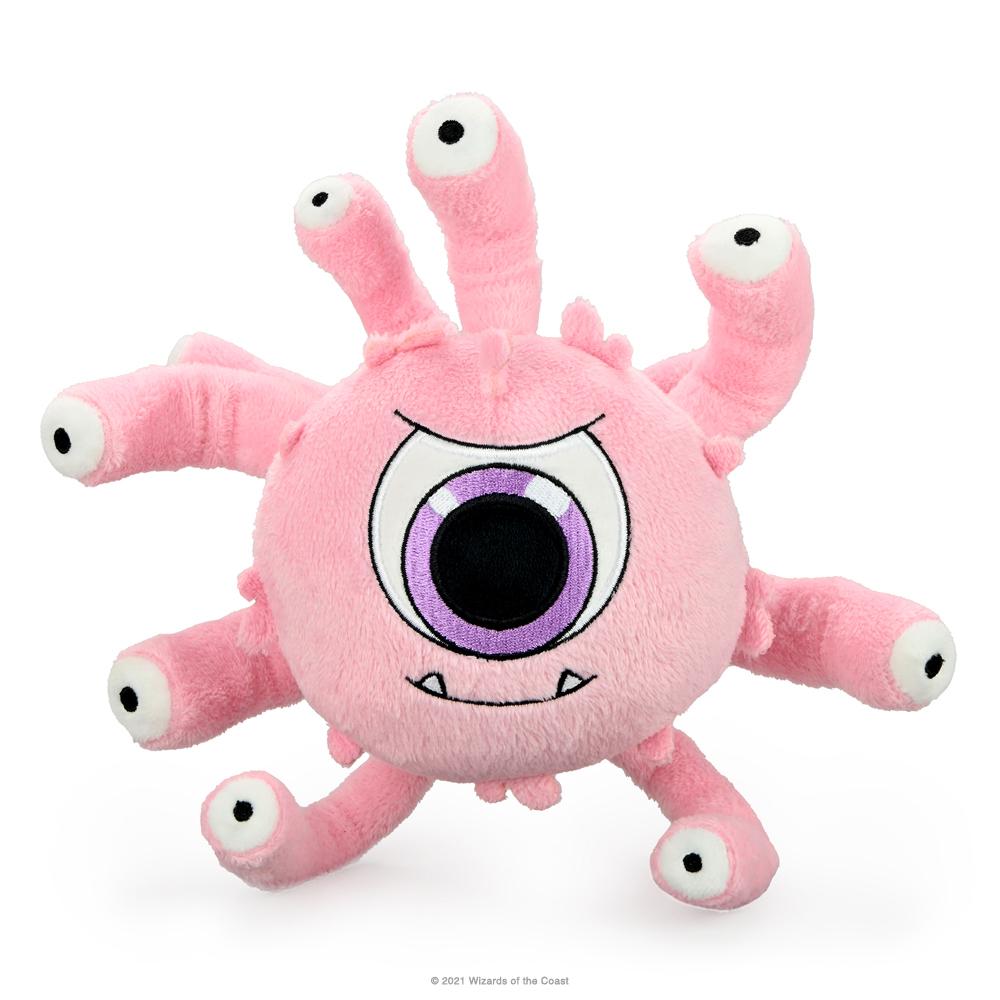 Phunny Plush: D&D - Beholder (ONLINE ORDER ONLY)