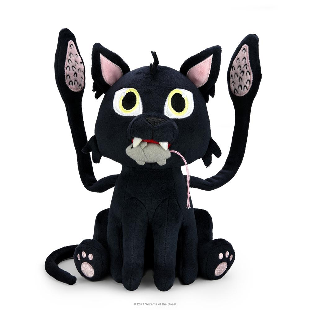 Phunny Plush: D&D - Displacer Beast (ONLINE ORDER ONLY)