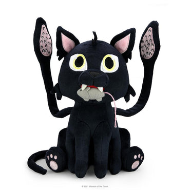Phunny Plush: D&D - Displacer Beast (ONLINE ORDER ONLY)