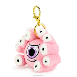 3" Collectible Plush Charms: Dungeons & Dragons - Beholder (ONLINE ORDER ONLY)