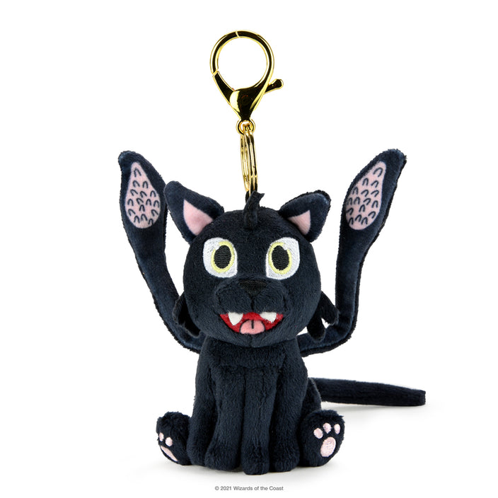 3" Collectible Plush Charms: Dungeons & Dragons - Displacer Beast (ONLINE ORDER ONLY)