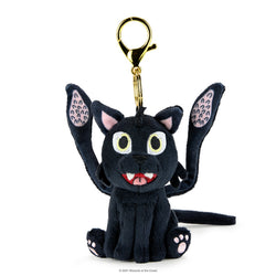 3" Collectible Plush Charms: Dungeons & Dragons - Displacer Beast (ONLINE ORDER ONLY)