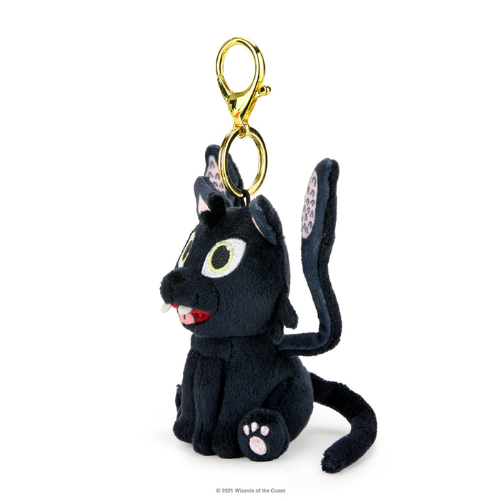 3" Collectible Plush Charms: Dungeons & Dragons - Displacer Beast (ONLINE ORDER ONLY)