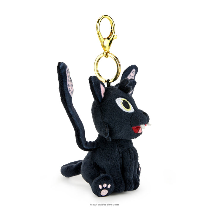 3" Collectible Plush Charms: Dungeons & Dragons - Displacer Beast (ONLINE ORDER ONLY)