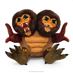 Phunny Plush: D&D - Demogorgon (ONLINE ORDER ONLY)