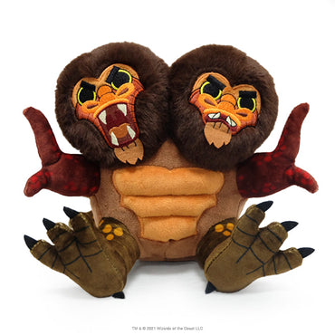Phunny Plush: D&D - Demogorgon (ONLINE ORDER ONLY)