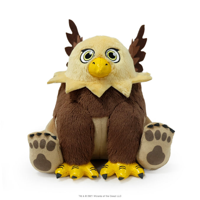 Phunny Plush: D&D - Griffon (ONLINE ORDER ONLY)