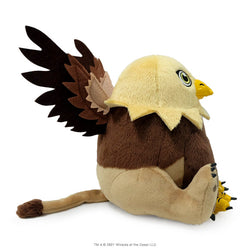 Phunny Plush: D&D - Griffon (ONLINE ORDER ONLY)