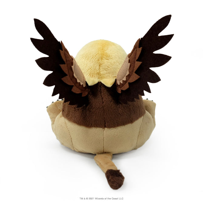 Phunny Plush: D&D - Griffon (ONLINE ORDER ONLY)