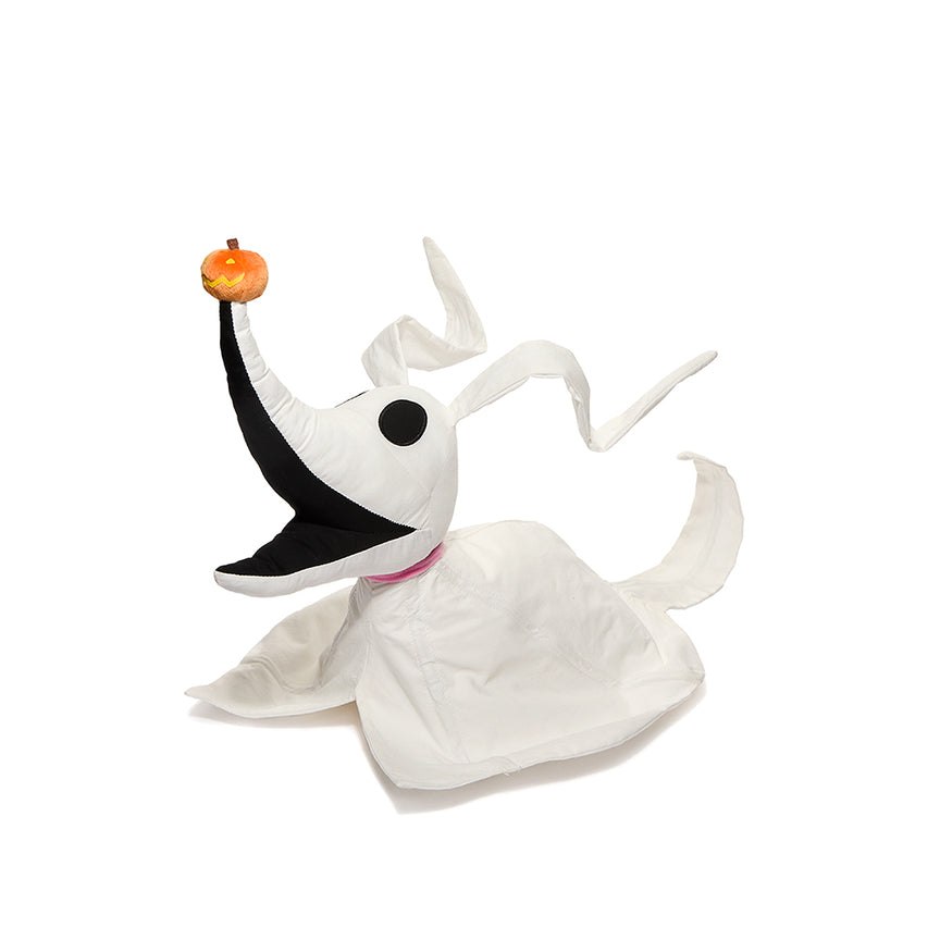 Phunny Plush: The Nightmare Before Christmas - Zero Interactive Light Up Plush (ONLINE ORDER ONLY)
