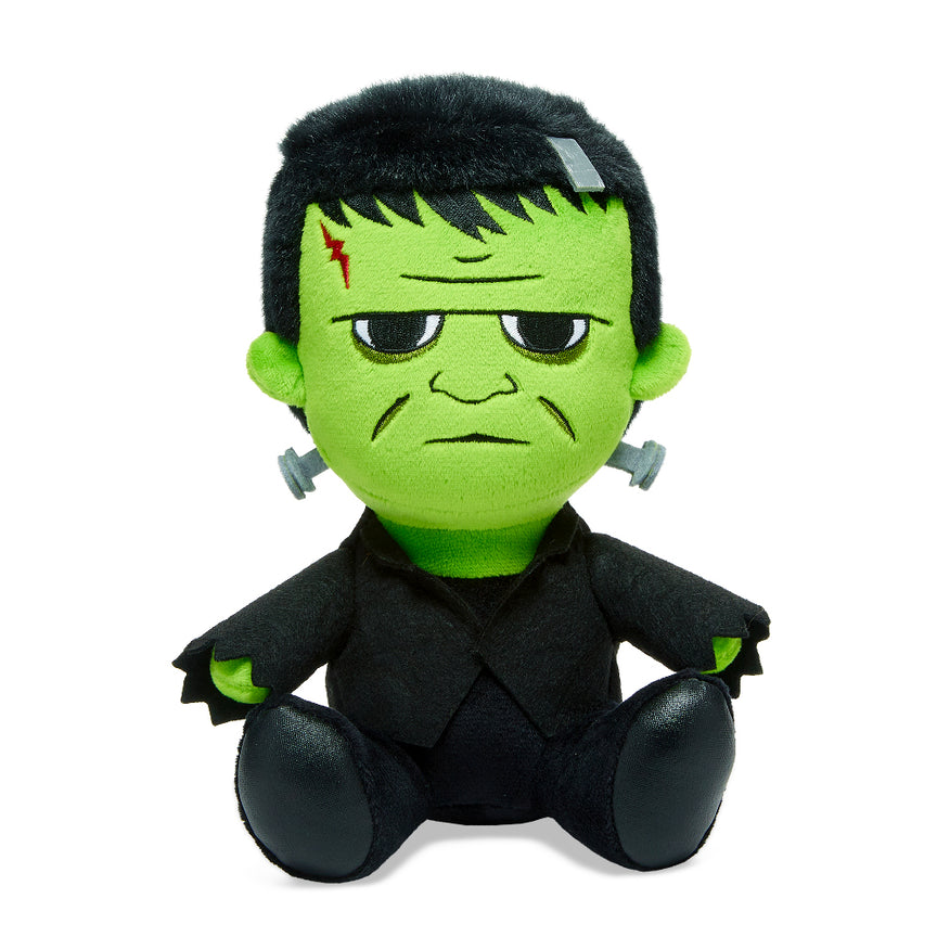 Phunny Plush: Universal Monsters - Frankenstein's Monster (ONLINE ORDER ONLY)