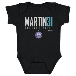 Cara Martin Orlando Pride Elite WHT (ONLINE ORDER ONLY)