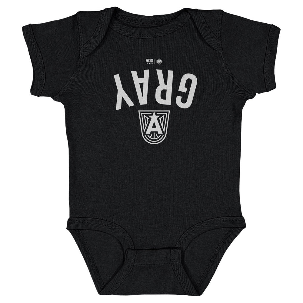 Allisha Gray Atlanta Dream Invert WHT (ONLINE ORDER ONLY)