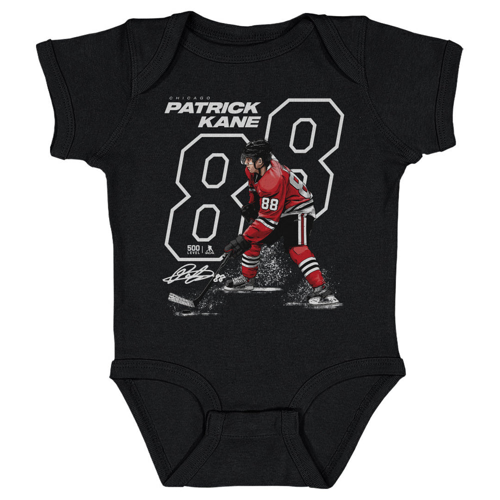 Patrick Kane Chicago Offset WHT (ONLINE ORDER ONLY)