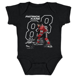 Patrick Kane Chicago Offset WHT (ONLINE ORDER ONLY)