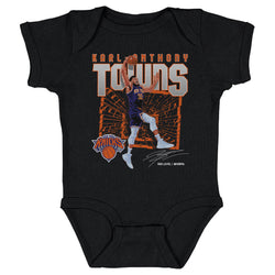 Karl-Anthony Towns New York Knicks Shattered WHT (ONLINE ORDER ONLY)