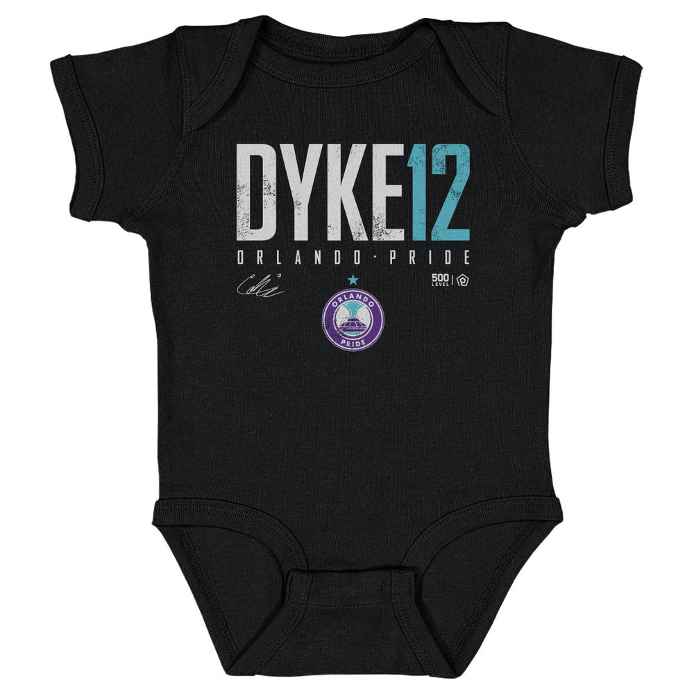 Cori Dyke Orlando Pride Elite WHT (ONLINE ORDER ONLY)