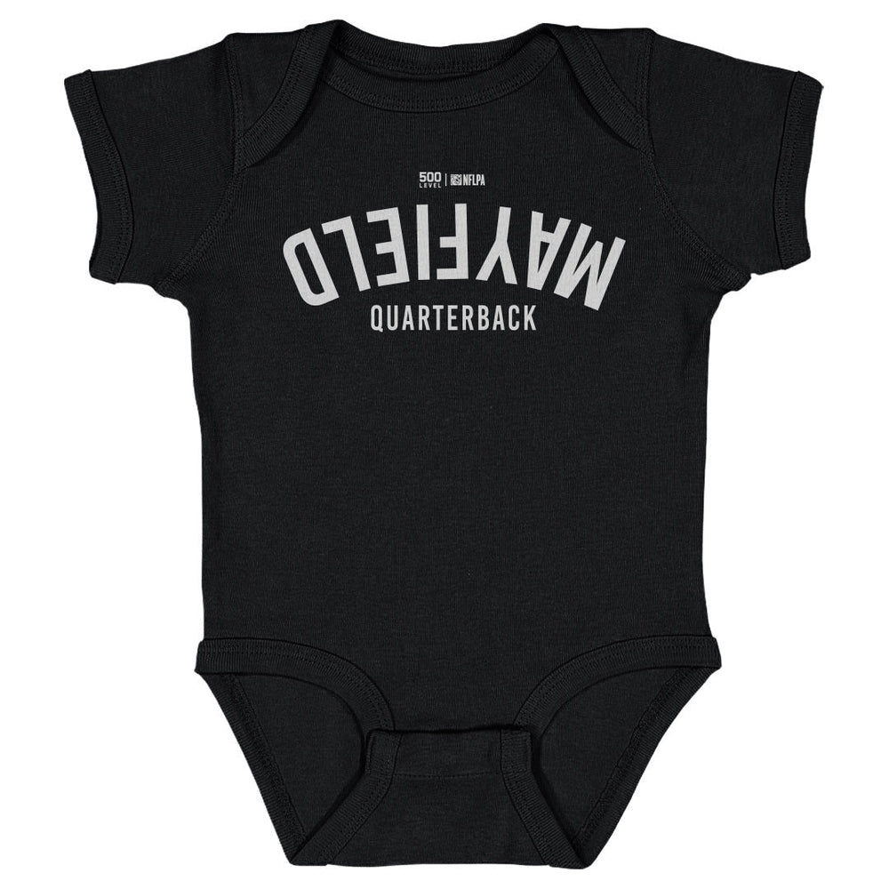 Baker Mayfield Tampa Bay Invert WHT