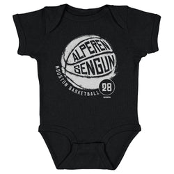 Alperen Sengun Houston Basketball WHT (ONLINE ORDER ONLY)