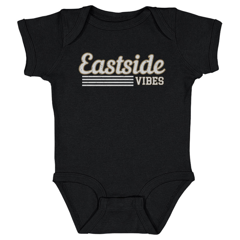 Crown Trio Plano East Panthers Eastside Vibes WHT (ONLINE ORDER ONLY)