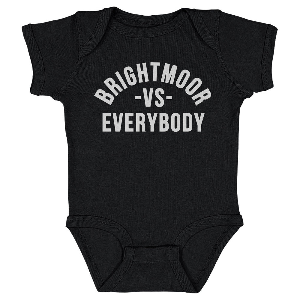 Brightmoor Vs. Everybody WHT