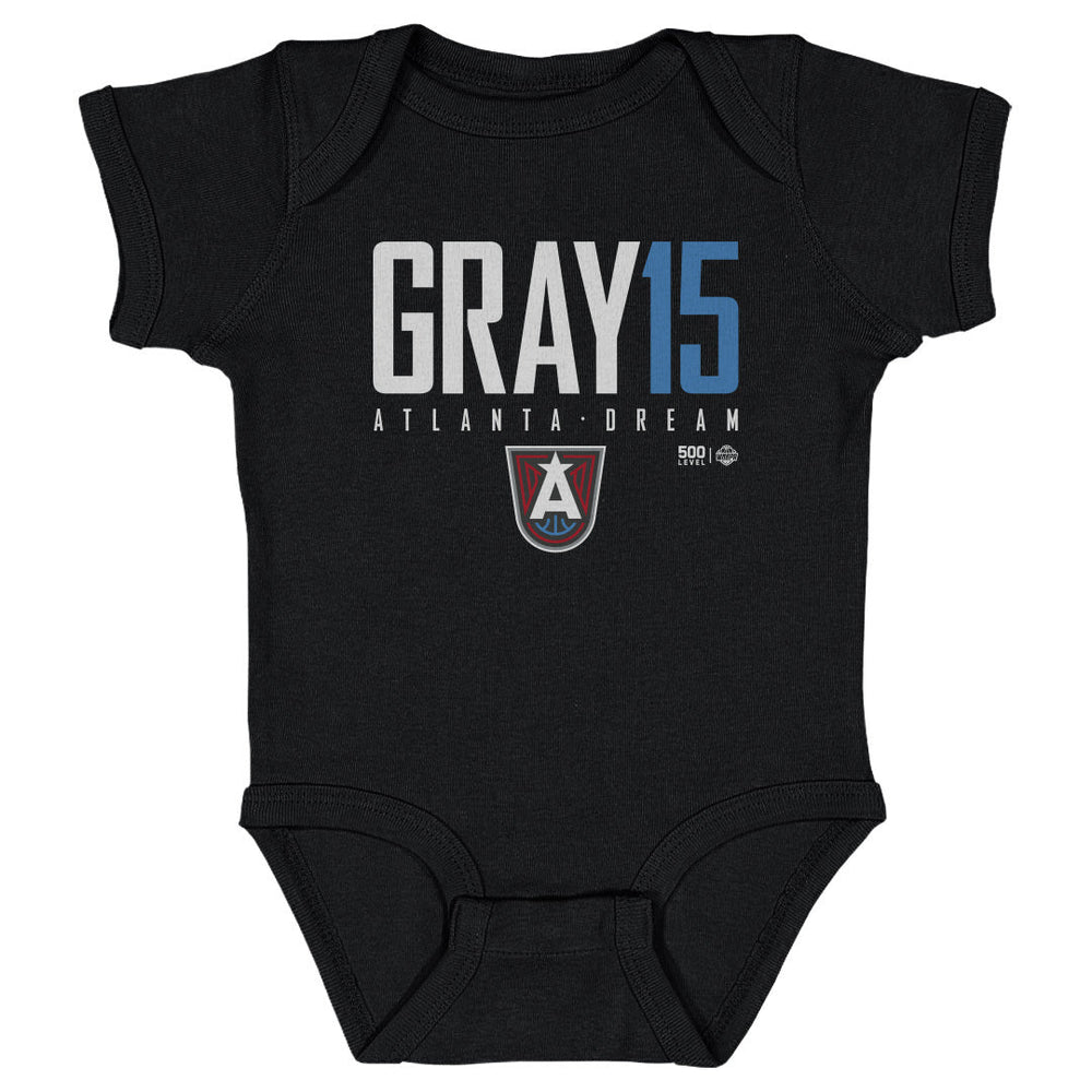 Allisha Gray Atlanta Dream Elite WHT (ONLINE ORDER ONLY)