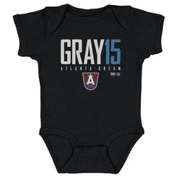Allisha Gray Atlanta Dream Elite WHT (ONLINE ORDER ONLY)
