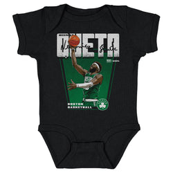 Neemias Queta Boston Celtics Premiere WHT (ONLINE ORDER ONLY)