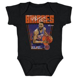 Mikal Bridges New York Knicks Premiere WHT (ONLINE ORDER ONLY)
