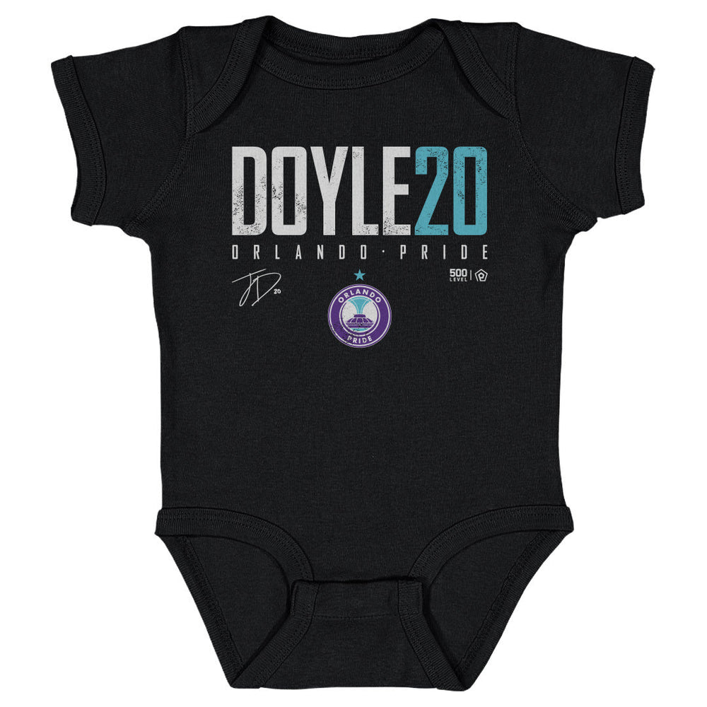 Julie Doyle Orlando Pride Elite WHT (ONLINE ORDER ONLY)