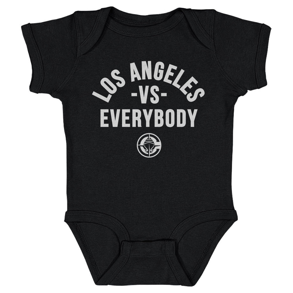 Los Angeles Clippers Vs. Everybody WHT (ONLINE ORDER ONLY)