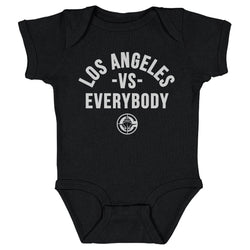 Los Angeles Clippers Vs. Everybody WHT (ONLINE ORDER ONLY)