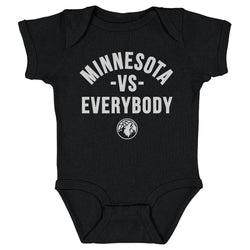 Minnesota Timberwolves Vs. Everybody WHT (ONLINE ORDER ONLY)