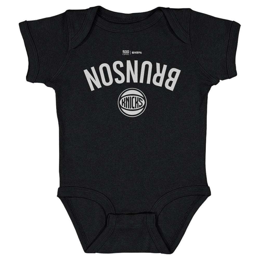 Jalen Brunson New York Knicks Invert WHT (ONLINE ORDER ONLY)
