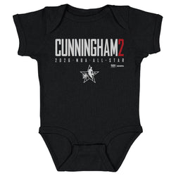 Cade Cunningham Detroit Pistons 2026 NBA All-Star Elite WHT (ONLINE ORDER ONLY)