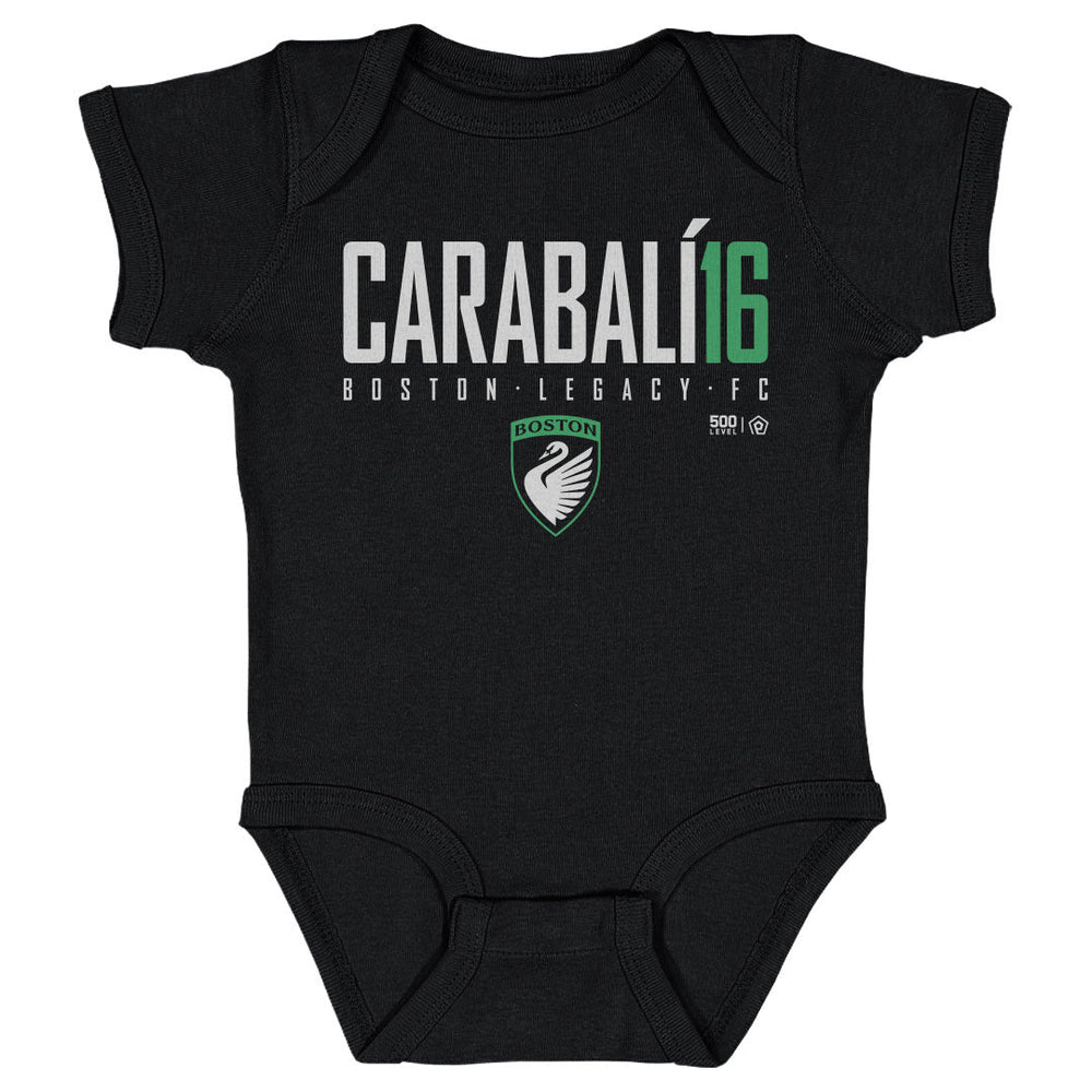 Jorelyn Carabali Boston Legacy FC Elite WHT