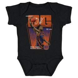 OG Anunoby New York Knicks Premiere WHT (ONLINE ORDER ONLY)